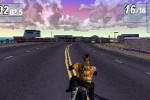 Road Rash: Jailbreak (PlayStation)