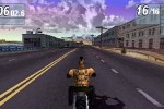 Road Rash: Jailbreak (PlayStation)