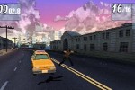 Road Rash: Jailbreak (PlayStation)