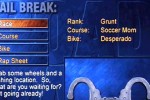 Road Rash: Jailbreak (PlayStation)