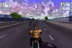 Road Rash: Jailbreak (PlayStation)