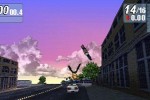 Road Rash: Jailbreak (PlayStation)