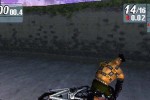 Road Rash: Jailbreak (PlayStation)