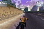 Road Rash: Jailbreak (PlayStation)