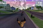 Road Rash: Jailbreak (PlayStation)