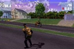 Road Rash: Jailbreak (PlayStation)