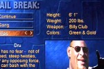 Road Rash: Jailbreak (PlayStation)