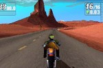 Road Rash: Jailbreak (PlayStation)