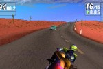 Road Rash: Jailbreak (PlayStation)