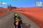 Road Rash: Jailbreak (PlayStation)