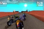 Road Rash: Jailbreak (PlayStation)