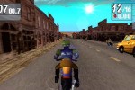 Road Rash: Jailbreak (PlayStation)