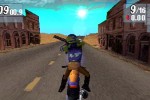 Road Rash: Jailbreak (PlayStation)