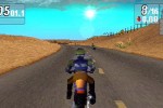 Road Rash: Jailbreak (PlayStation)