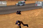 Road Rash: Jailbreak (PlayStation)