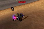 Road Rash: Jailbreak (PlayStation)