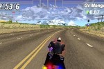 Road Rash: Jailbreak (PlayStation)