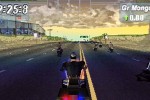 Road Rash: Jailbreak (PlayStation)