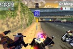 Road Rash: Jailbreak (PlayStation)