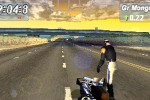 Road Rash: Jailbreak (PlayStation)