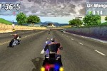 Road Rash: Jailbreak (PlayStation)