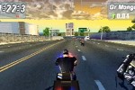 Road Rash: Jailbreak (PlayStation)