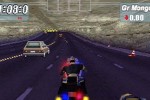 Road Rash: Jailbreak (PlayStation)