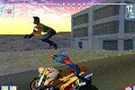 Road Rash: Jailbreak (PlayStation)