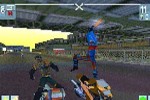 Road Rash: Jailbreak (PlayStation)