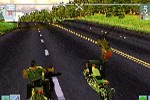 Road Rash: Jailbreak (PlayStation)