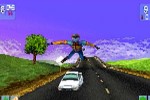 Road Rash: Jailbreak (PlayStation)