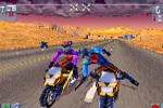 Road Rash: Jailbreak (PlayStation)