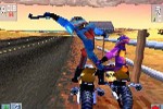 Road Rash: Jailbreak (PlayStation)