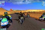 Road Rash: Jailbreak (PlayStation)