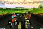 Road Rash: Jailbreak (PlayStation)