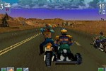 Road Rash: Jailbreak (PlayStation)