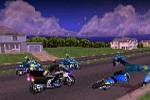 Road Rash: Jailbreak (PlayStation)