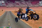 Road Rash: Jailbreak (PlayStation)