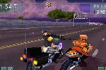 Road Rash: Jailbreak (PlayStation)