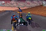 Road Rash: Jailbreak (PlayStation)