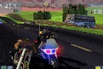 Road Rash: Jailbreak (PlayStation)