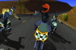 Road Rash: Jailbreak (PlayStation)