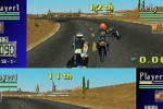 Road Rash: Jailbreak (PlayStation)