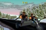 Road Rash: Jailbreak (PlayStation)