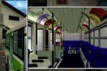 Tokyo Bus Guide (Dreamcast)