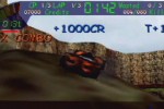 Carmageddon 64 (Nintendo 64)