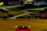 Carmageddon 64 (Nintendo 64)