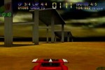 Carmageddon 64 (Nintendo 64)