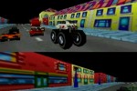 Carmageddon 64 (Nintendo 64)