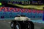 Carmageddon 64 (Nintendo 64)